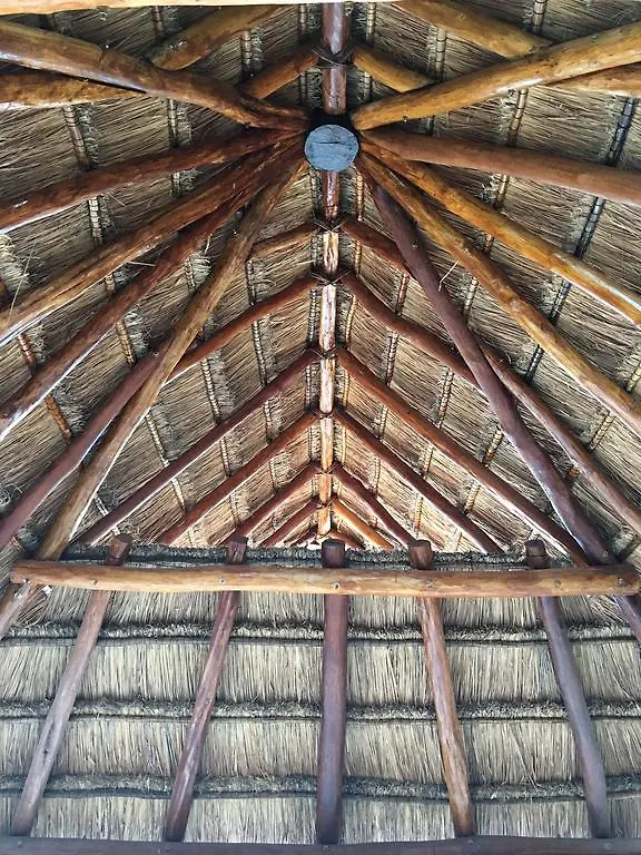 Arbolada Hotel Playa del Carmen