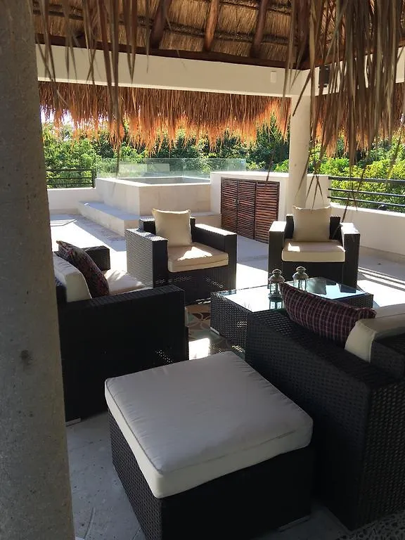 Arbolada Hotel Playa del Carmen 0*,  Mexico