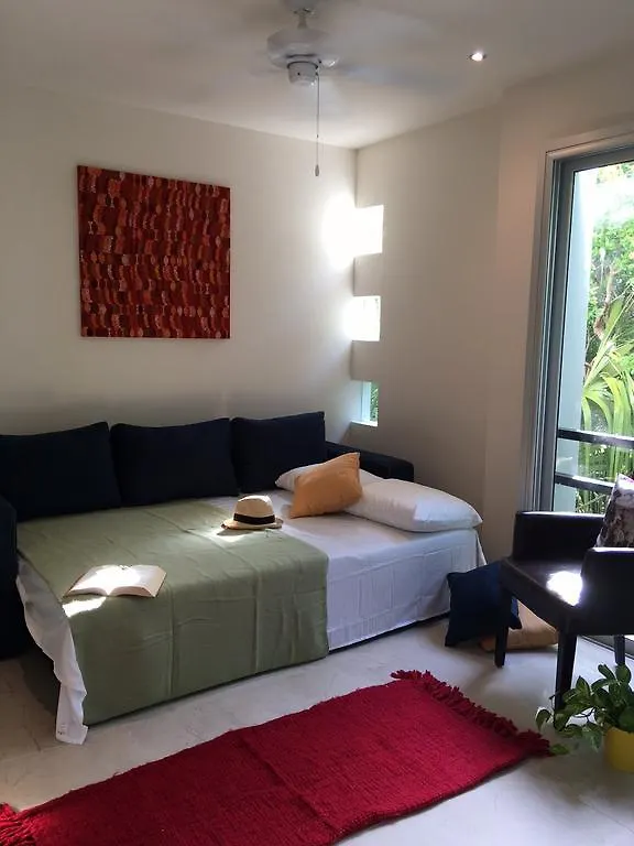 Arbolada Hotel Playa del Carmen 0*,