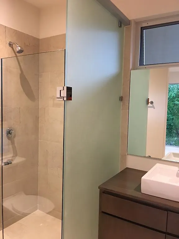 Appartement Arbolada Hotel Playa del Carmen