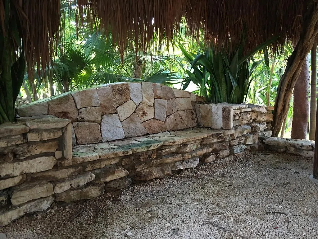 Arbolada Hotel Playa del Carmen Appartement
