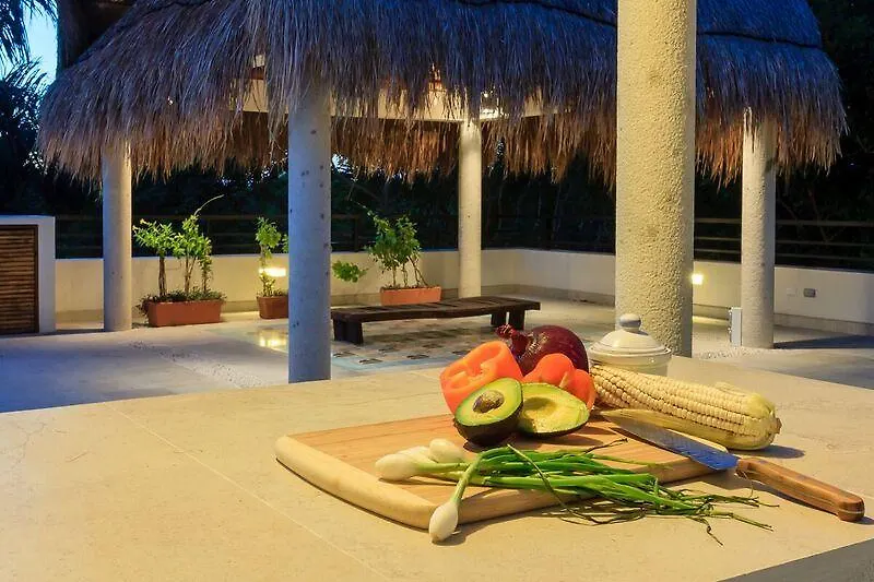 Arbolada Ξενοδοχείο Πλάγια Ντελ Κάρμεν